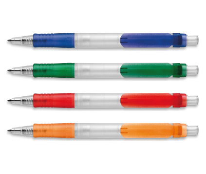 Penn Vegetal Pen Clear