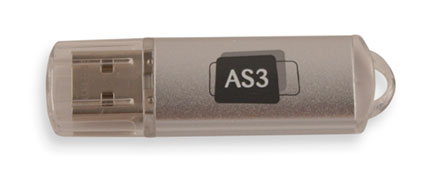 USB-minnepinne Prisma