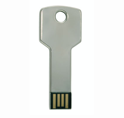 USB-minnepinne Key