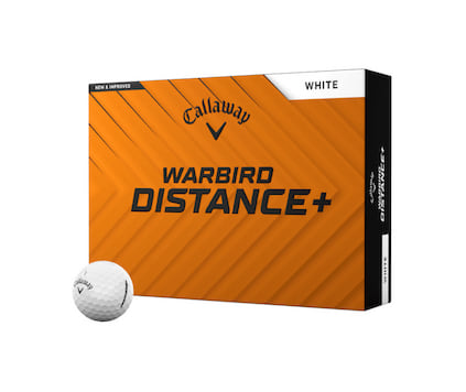 Callaway Warbird