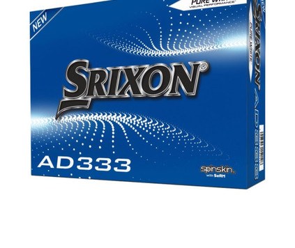 Srixon AD 333