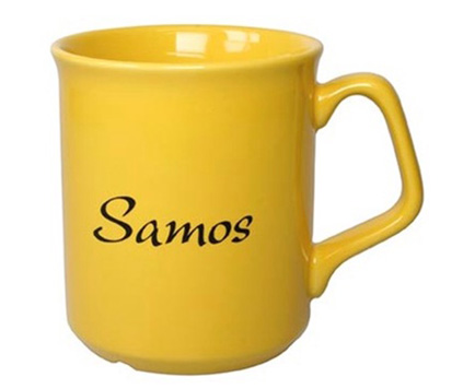 Krus Samos