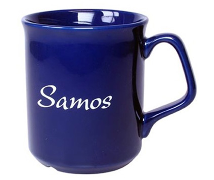 Krus Samos