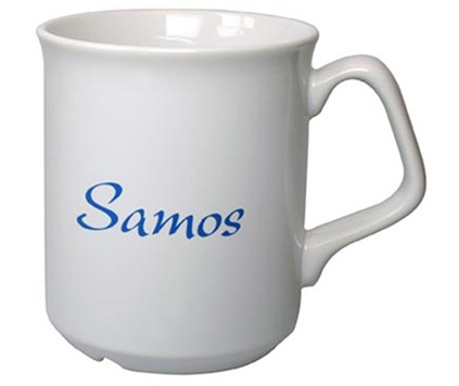 Krus Samos