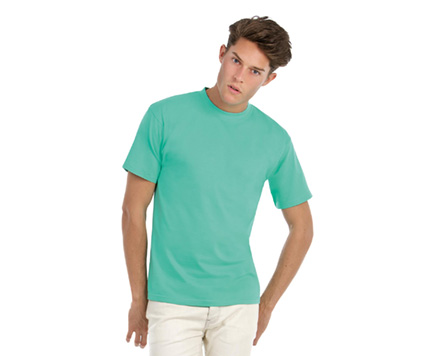 T-skjorte Heavy Cotton