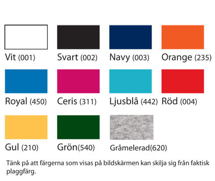 T-skjorte Heavy Cotton