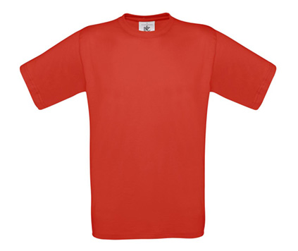 T-skjorte Heavy Cotton
