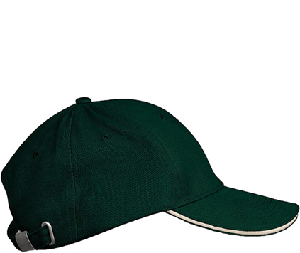 Caps Carlton
