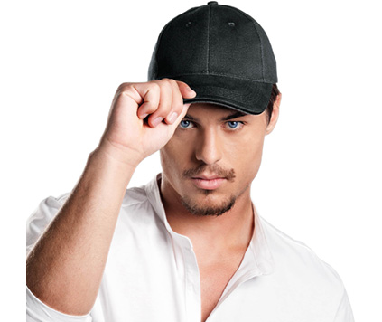 Caps Carlton