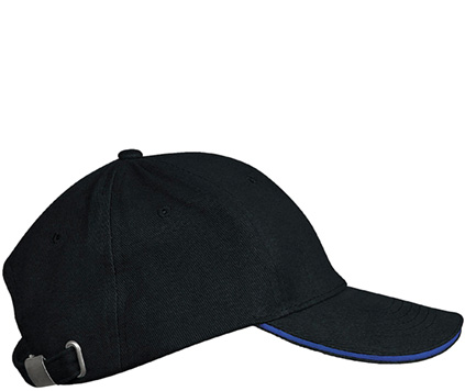 Caps Carlton