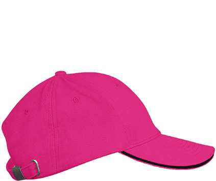 Caps Carlton