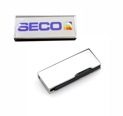 USB-minnepinne Doming