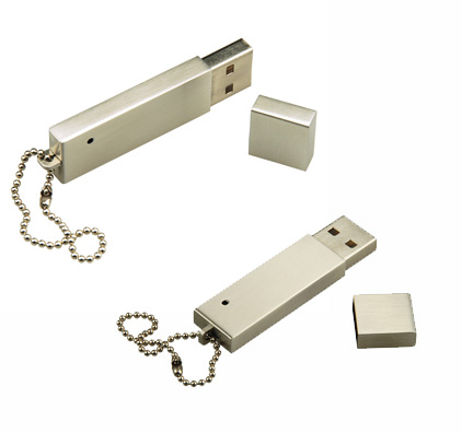 USB-minnepinne Solid