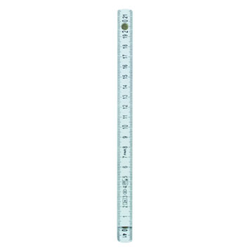 Tommestokk Plastic