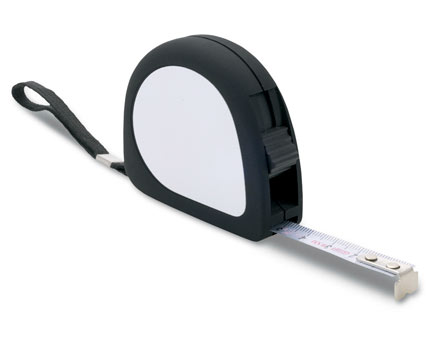 Målebånd 2 meter