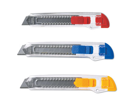 Tapetkniv