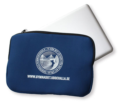Laptop-etui Design