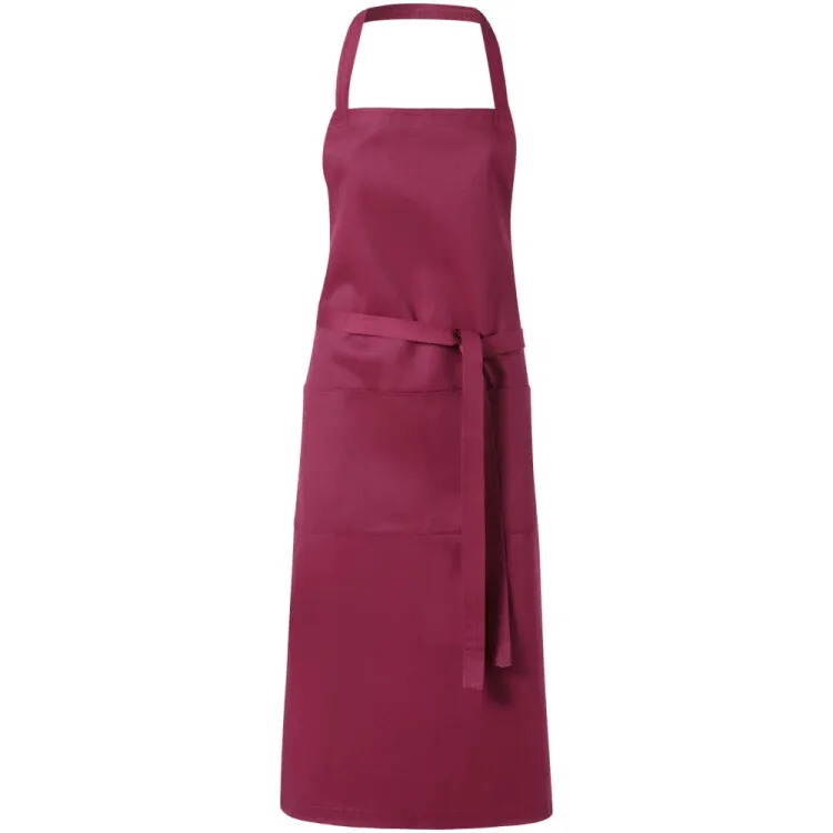 Vinröd