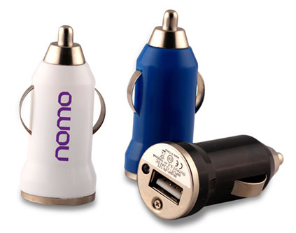 USB-billader