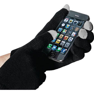 iPhone-hansker