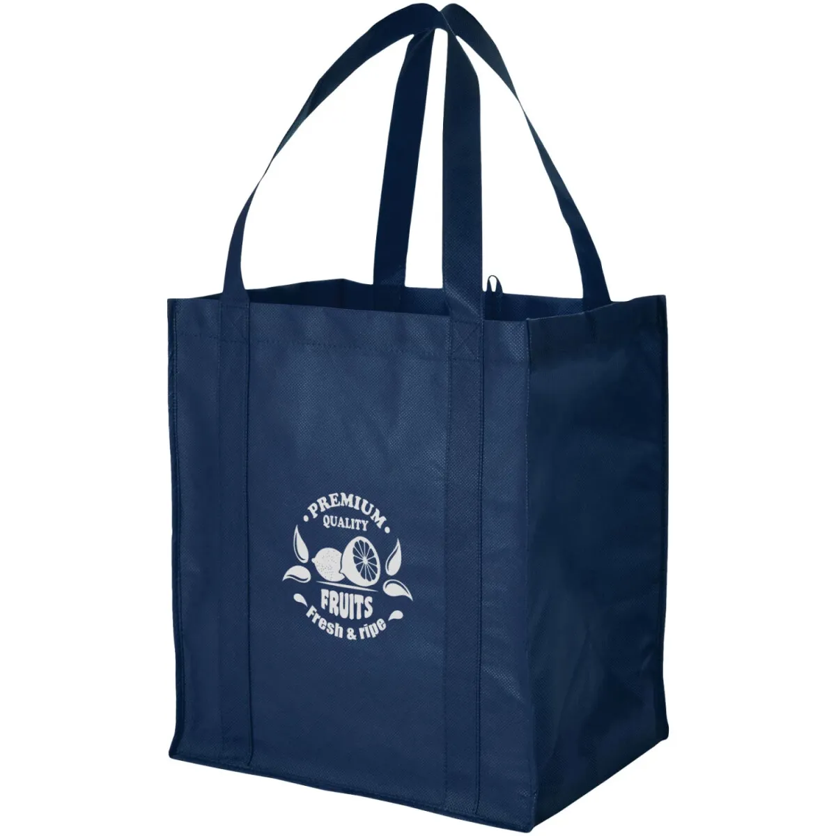 Non-woven handlenett Rome