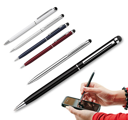 Penn Thin Touch