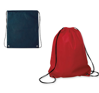 Gymbag Sport, non-woven