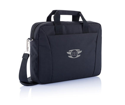 Exhibition Laptop-veske 15"