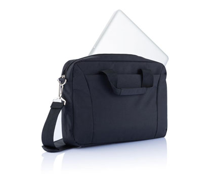 Exhibition Laptop-veske 15"