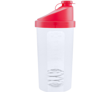 Proteinshaker 700 ml