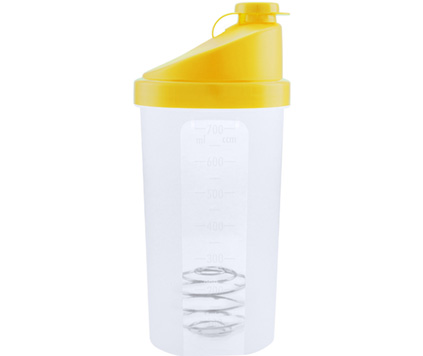 Proteinshaker 700 ml