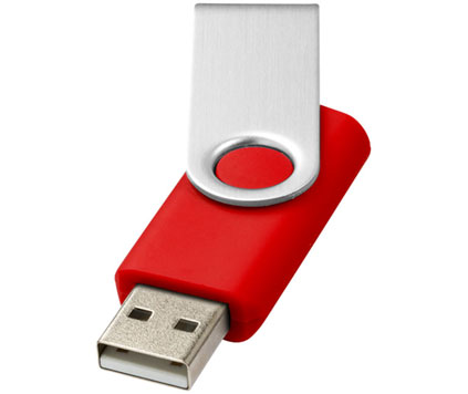 USB-minnepinne Rotate