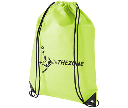 Gymbag Oriole