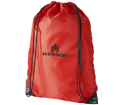 Gymbag Oriole