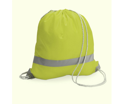 Refleks Gymbag