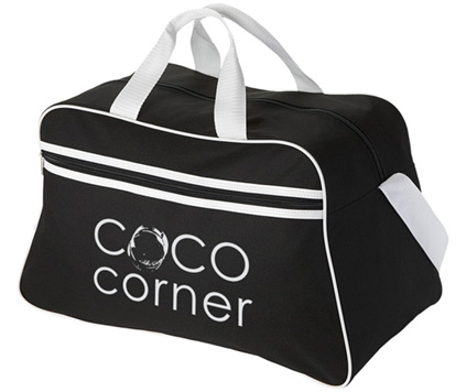 San Jose sportsbag