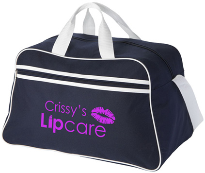 San Jose sportsbag