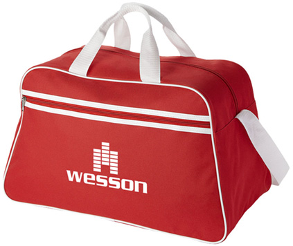 San Jose sportsbag