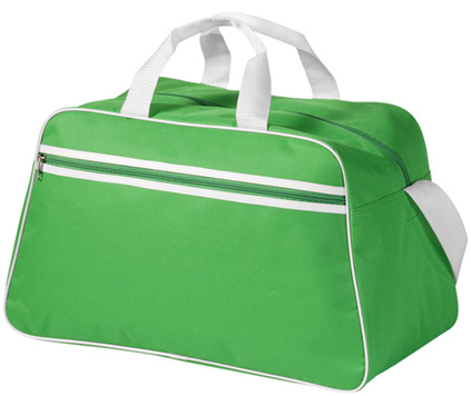 San Jose sportsbag