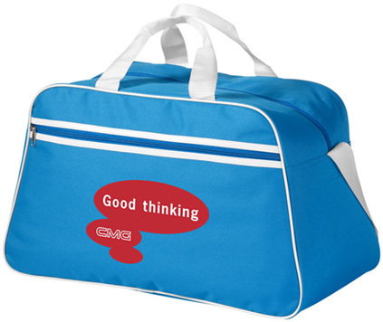 San Jose sportsbag