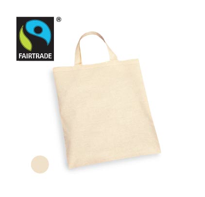 Handlenett Fairtrade