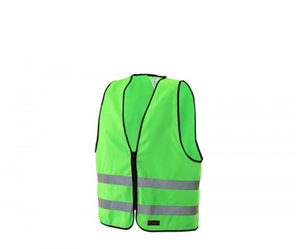 Refleksvest Zip