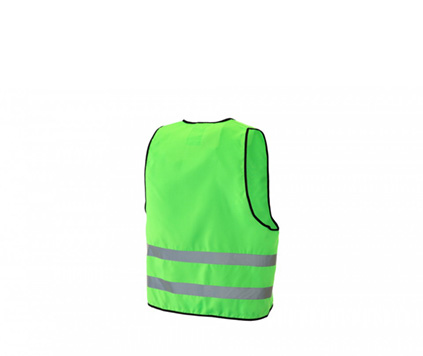 Refleksvest Zip