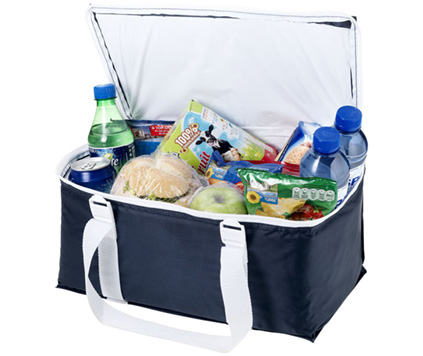 Kjølebag Larvik
