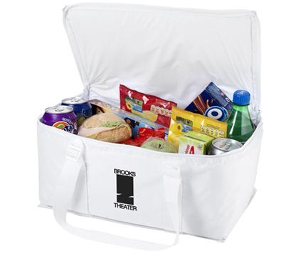 Kjølebag Larvik