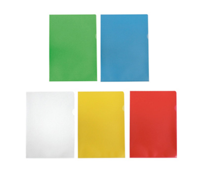 Plastlomme A4 PP