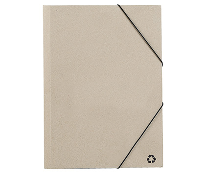 Strikkmappe Eco