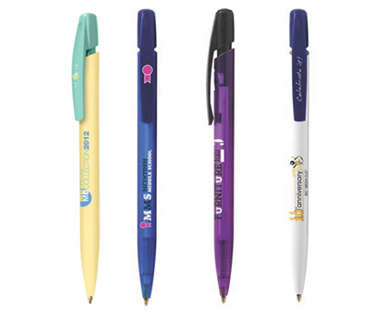 Penn Bic Media Clic