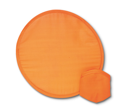 Frisbee Spinner