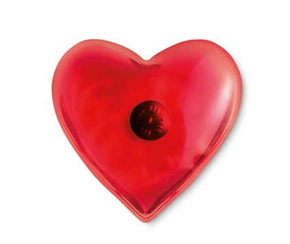 Håndvarmer Love